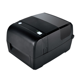 4" Thermal Transfer Label Printer